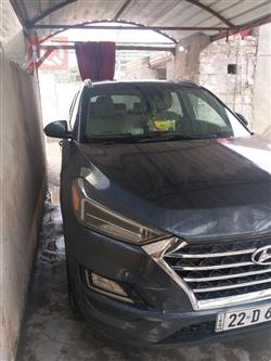 هیوندای تۆکسۆن